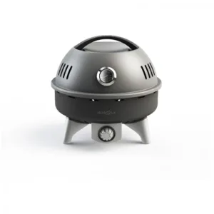 Brunner Devil BBQruiser LT 50