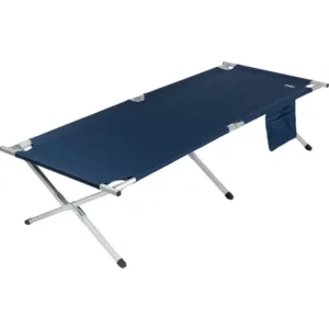 Sklopivi ležaj Outdoor Cot XL2 Brunner