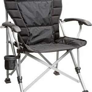 RAPTOR NG - sklopiva kamp stolica