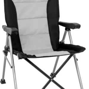 RAPTOR HIGHBACK - sklopiva kamp stolica