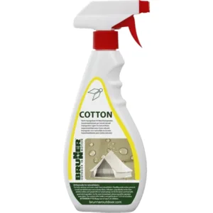 Waterproofer Cotton
