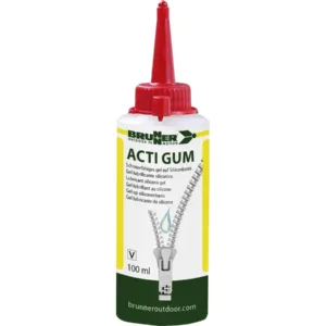 Lubricant Gel Acti-Gum