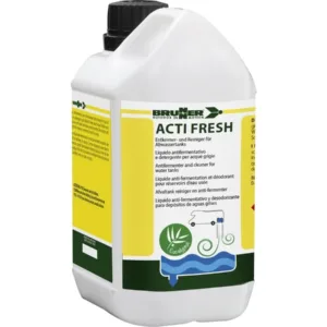 Detergent Acti-Fresh