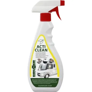 Detergent Acti-Clean
