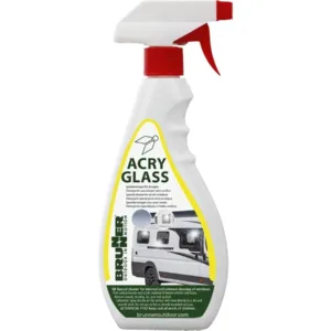 Prozor cleaner Acryglass