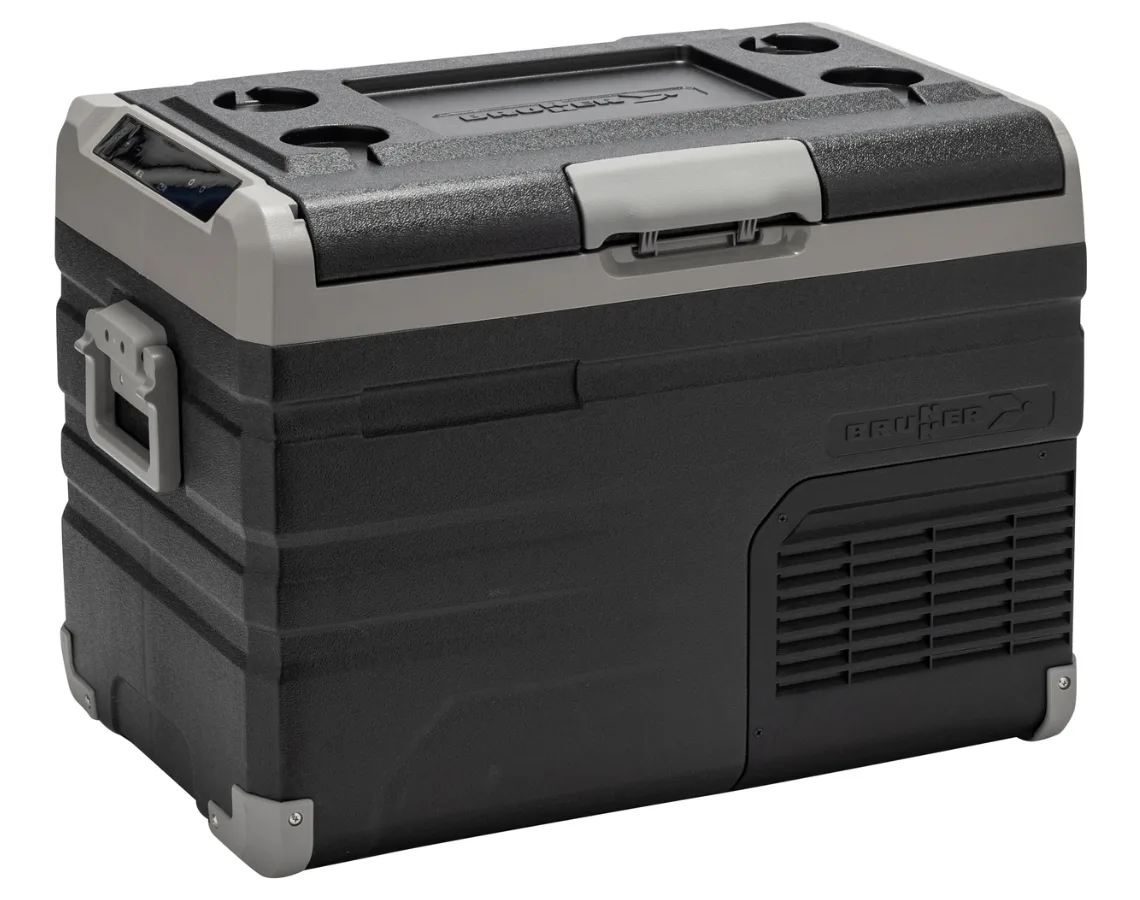 polarys_dz_freeze Brunner Polarys Freeze DZ prijenosni kompresorski frižider i zamrzivač