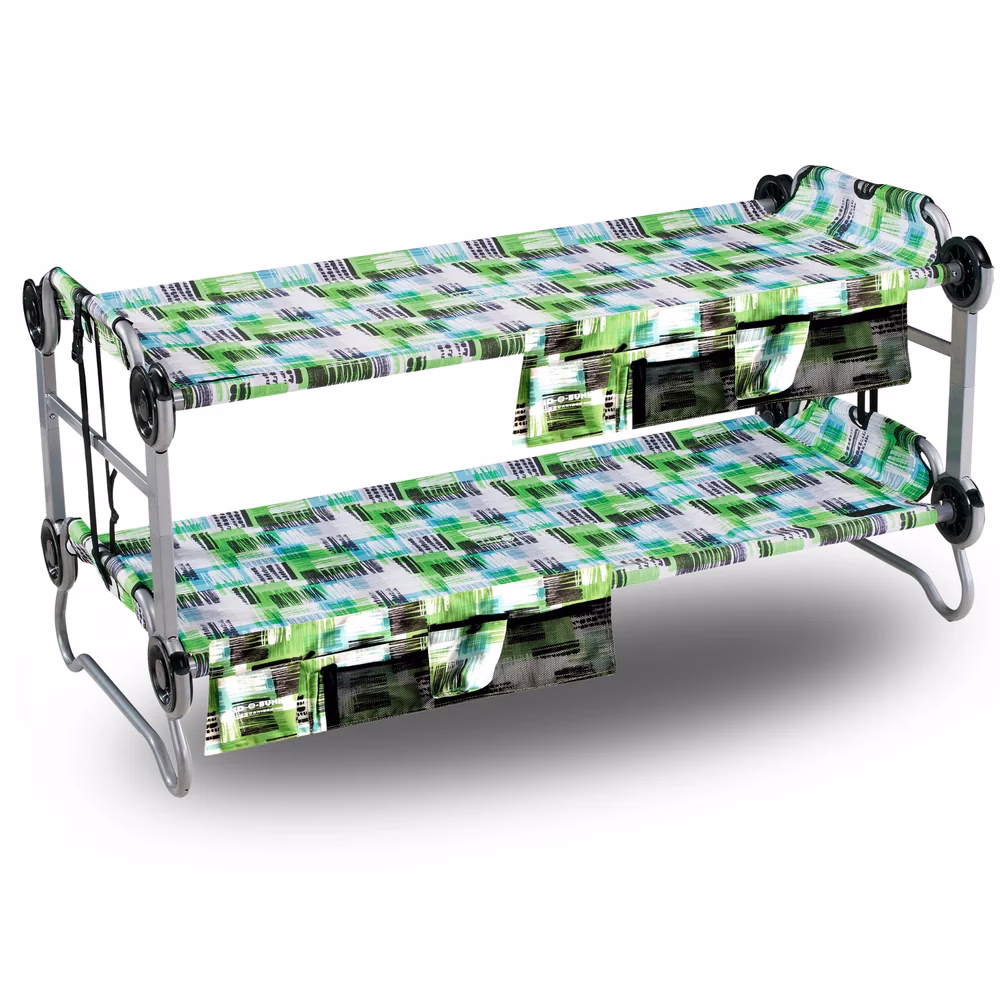 56 Disc-O-Bed Kid-O-Bunk dječji bunk krevet