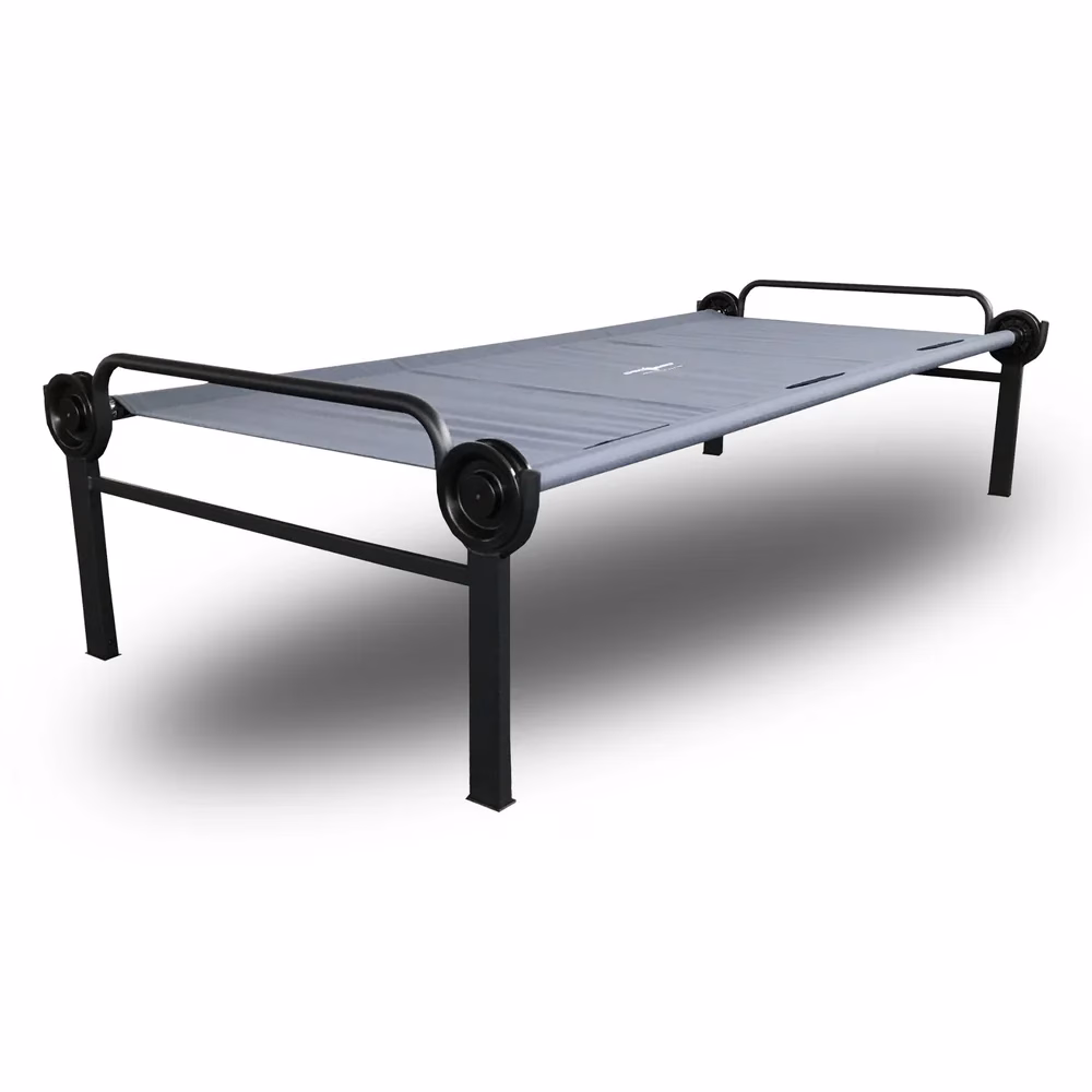 xlt Disc-O-Bed XLT Single