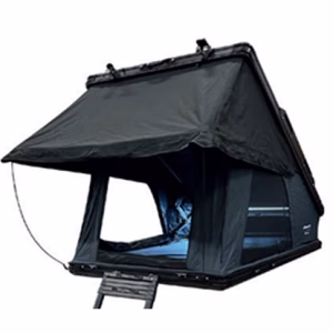 Krovni Šator Mandara 211x141x145 cm – Hard Shell Premium